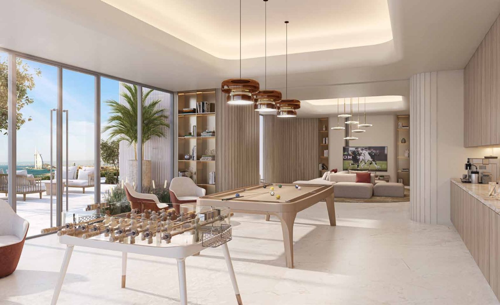 Palm Beach Towers Image 2